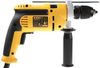 ДРЕЛЬ УДАРНАЯ DEWALT DWD024S