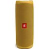 купить Колонка портативная Bluetooth JBL Flip 5 Yellow в Кишинёве 