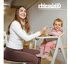купить Стульчик для кормления Chipolino STHQU02602MA Стул 4in1 QUATRO matcha в Кишинёве 