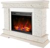 купить Камин электрический ArtFlame Stone nut & Lorance в Кишинёве 