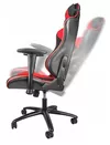 купить Офисное кресло Genesis NFG-0751 Nitro 770 (SX77), Black-Red в Кишинёве 