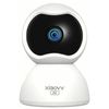 купить Камера наблюдения Xiaomi XiaoVV Kitten Camera 2K PTZ Q2, White в Кишинёве 
