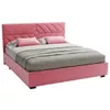 купить Кровать my-STYLE my-Ruby 160x200 (P25D16M13) в Кишинёве 