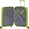купить Чемодан Samsonite Fastforward 55/20 TSA Exp Lime (155259/8924) в Кишинёве 