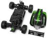 Crazon High Speed Off-Road Car, R/C 2.4G, 1:18, 17GS06B 