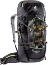 купить Рюкзак спортивный Deuter Speed Lite 32 black в Кишинёве 