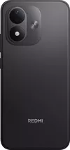 купить Смартфон Xiaomi Redmi Note 17 6/256GB Black в Кишинёве 