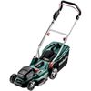 купить Газонокосилка Metabo 601716650 RM 36-18 LTX BL 36 в Кишинёве 