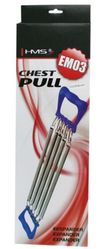 купить Эспандер HMS 10735 Expander umeri 5 resorturi metal 17-30-003 в Кишинёве 