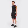 cumpără Îmbrăcăminte sport Joma T-Shirt Championship Street Black (L) 102123.106 în Chișinău 