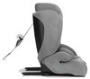 купить Автокресло Kikka Boo 31002140007 i-Cross Light Grey i-Size, 76-150 cm в Кишинёве 