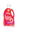 Detergent lichid Perlana (Perwoll) Renew Color, 24 spalari