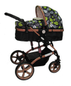 купить Moni  Детская коляска Pavo в Кишинёве 