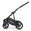 купить Детская коляска Riko Carucior 2in1 Basic Pacco 06 Latte в Кишинёве 