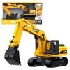 купить Машина Wenyi WY1137ABC 1:14 Utilaj special Excavator 3în1 (lumini/sunete) в Кишинёве 