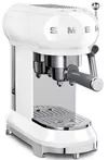 cumpără Espressor manual SMEG ECF01WHEU în Chișinău 