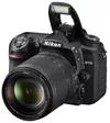 cumpără Aparat foto DSLR Nikon D7500 kit 18-140VR în Chișinău 