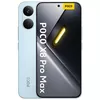 купить Смартфон Xiaomi POCO X8 Pro Max 12/256GB Blue в Кишинёве 