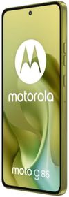 купить Смартфон Motorola G86 8/256GB Golden Cypress в Кишинёве 