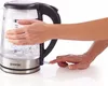 купить Чайник электрический Gorenje K17GDW в Кишинёве 