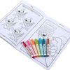 купить Набор для творчества Crayola 04-0865G Coloring&Activity Album Lilo&Stitch в Кишинёве 