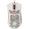 cumpără Mouse 2E 2E-MGHSL-WT HyperSpeed Lite, RGB Retro White în Chișinău 