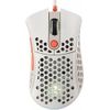 cumpără Mouse 2E 2E-MGHSL-WT HyperSpeed Lite, RGB Retro White în Chișinău 