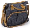 cumpără Geantă pentru mama Summer Infant 78616 Charcoal Tan în Chișinău 