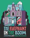 купить The Elephant in the Room -  James Thorp в Кишинёве 
