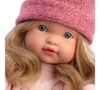 купить Кукла Llorens LL 28041 Valeria Europea 28см в Кишинёве 