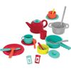 cumpără Bucătărie și veselă de jucărie Battat BT4541Z Set vesela de jucarie, 61712 în Chișinău 