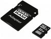 cumpără Card de memorie flash GoodRam M1AA-0320R12, Micro SD Class 10 + adapter în Chișinău 