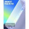 купить Колонка портативная Bluetooth Yandex YNDX-00060GRY Alisa Station 3, Grey в Кишинёве 