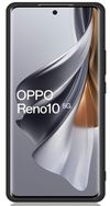 купить Чехол для смартфона OPPO Reno 10 TPU Protective Black в Кишинёве 
