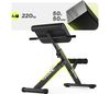 cumpără Banca pentru antrenament de forţă Zipro Core Direct 978x488x790mm, max.110kg în Chișinău 