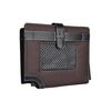 cumpără Coolermaster C-ND01-CK-L Netbook Sleeve Case 8.9"-10.2", Brown (husa laptop/чехол для ноутбука) în Chișinău 