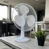 Ventilator de masă, 40 cm, 3 viteze, 45 W