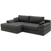 купить Диван Sofyno 024529 ATLAS (Gemma 90, L) в Кишинёве 