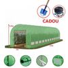 купить Парник miscellaneous Sera 12x3x2.5m (SMK12-3-2.5) в Кишинёве 