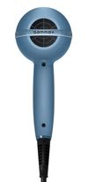 купить Фен Gamma Plus X-Hybrid Compac Avio Albasta в Кишинёве 