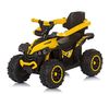 купить Толокар Chipolino ATV ROCAHC02304YE yellow в Кишинёве 