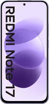 купить Смартфон Xiaomi Redmi Note 17 6/256GB Purple в Кишинёве 