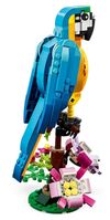 cumpără Set de construcție Lego 31136 Exotic Parrot în Chișinău 