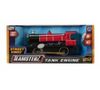 cumpără Mașină Optmarket 13770063 Tank Engine with light&sound în Chișinău 