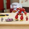 купить Конструктор Lego 11209 Marvel. Ultron vs. Iron Man в Кишинёве 