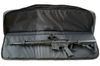 Husa p/u arma gintuita LeRoy Protect AR negru (90 cm )