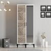 купить Шкаф Trendy Kumsal PR-Alb в Кишинёве 