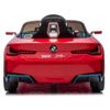 cumpără Mașină electrică pentru copii Kids car 8010316-2DRred BMW I4 în Chișinău 