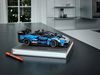 купить Конструктор Lego 42123 McLaren Senna GTR в Кишинёве 