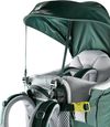 cumpără Rucsac turistic Deuter Kid Comfort forest în Chișinău 